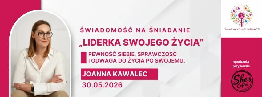 Świadomość na Śniadanie 